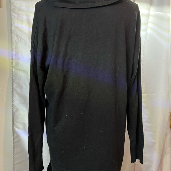 New Direction Cowl Neck Sweater - Picture 2 of 4